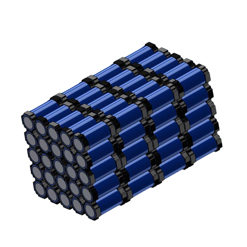 HX 60v 30ah E Motorcycle Battery Pack