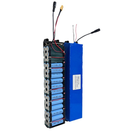 HX 36v 7.8ah Escooter battery pack