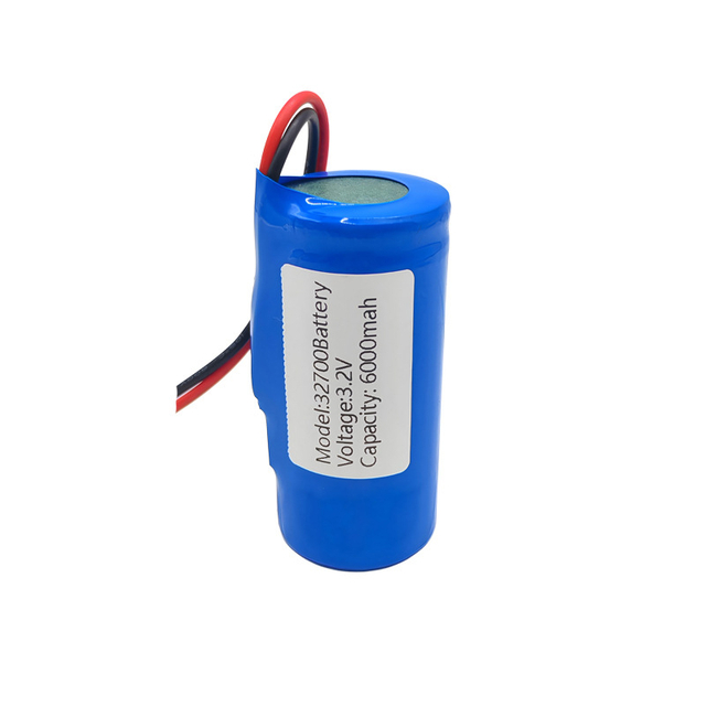 HX 3.2V 6Ah Emergency light battery pack