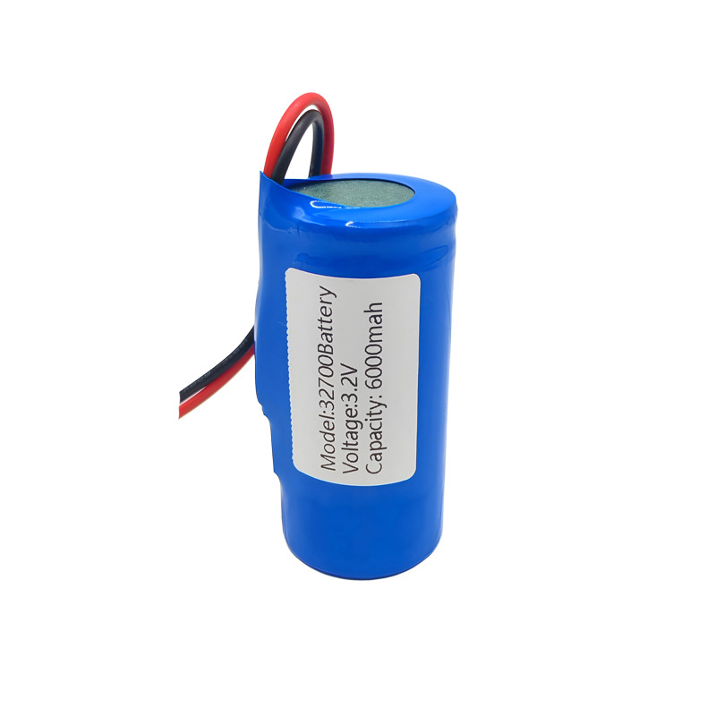 HX 3.2V 6Ah Emergency light battery pack