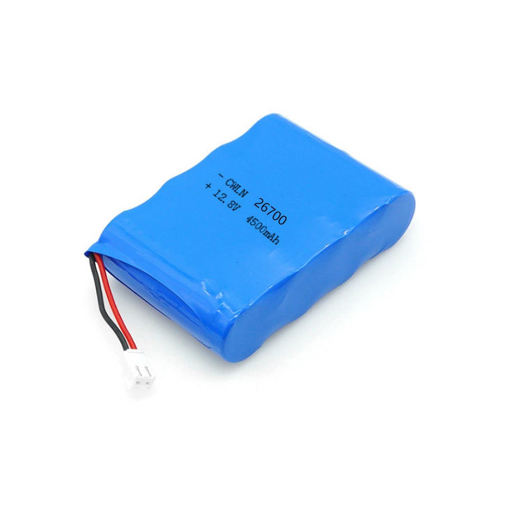 HX 12.8V 6Ah Emergency light battery pack