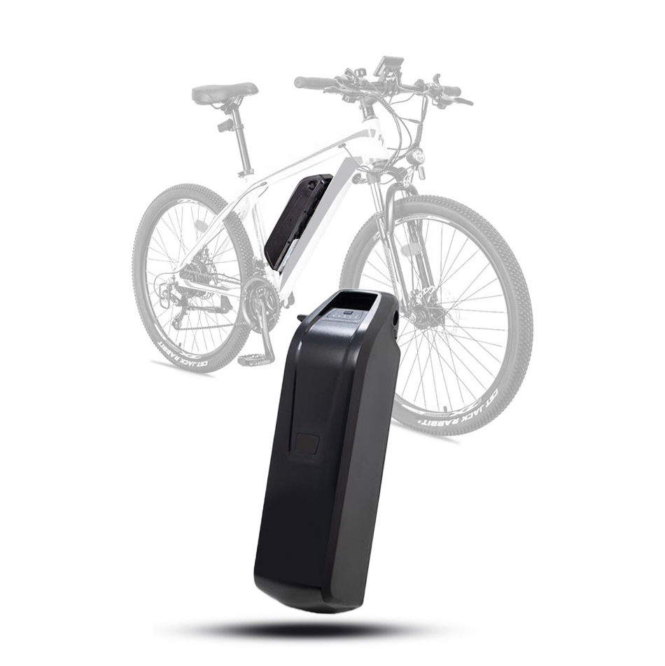 HX 48V 10ah Ebike battery Pack