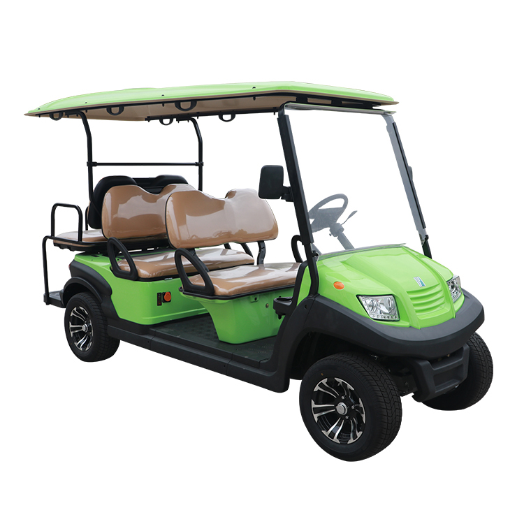 HX Golf Cart battery Pack