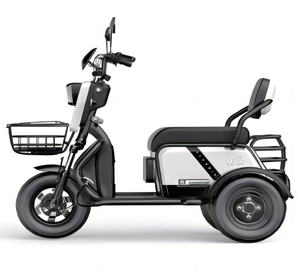 Low-speed vehicle Two-wheeled vehicle