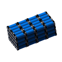 HX 60v 30ah E Motorcycle Battery Pack