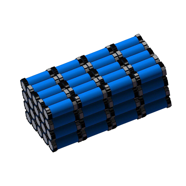 HX 60v 30ah E Motorcycle Battery Pack