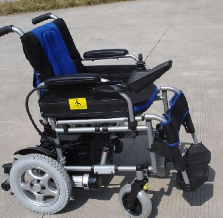 Lightweight 25.6V 20Ah Wheelchair LFP Battery Pack