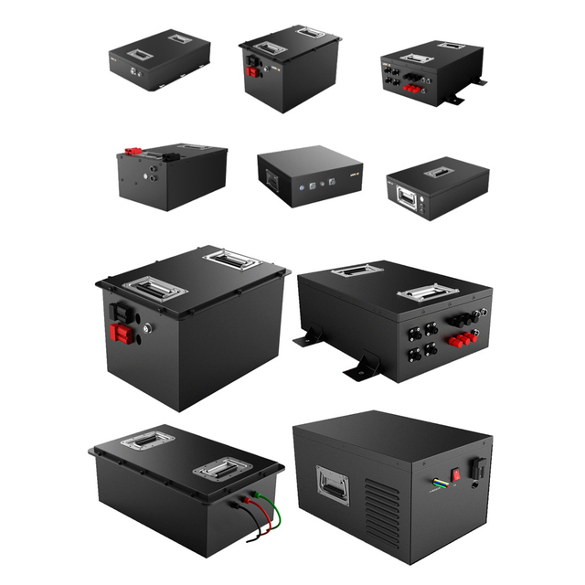 HX Golf Cart battery Pack