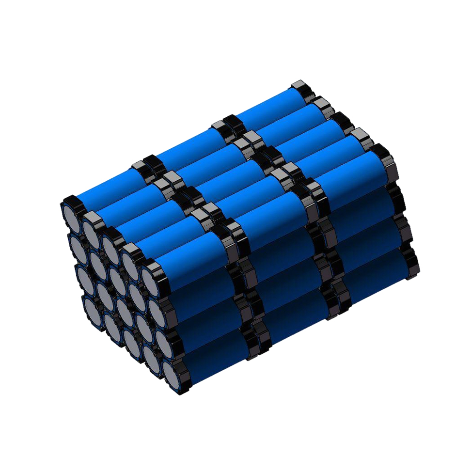 HX 60v 24ah E Motorcycle Battery Pack