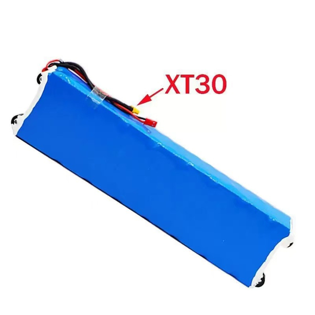 HX 10ah 36v Escooter Battery Battery