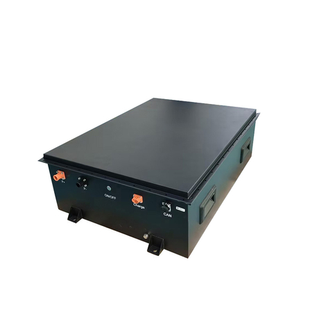 Reliable 96V 210Ah LiFePO4 Yacht Battery Pack