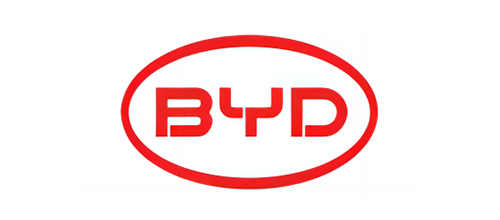 BYD