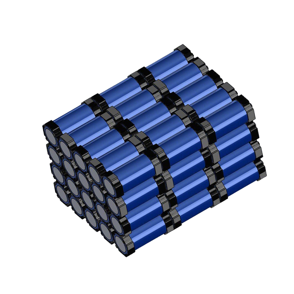 HX 60v 20ah E Motorcycle Battery Pack