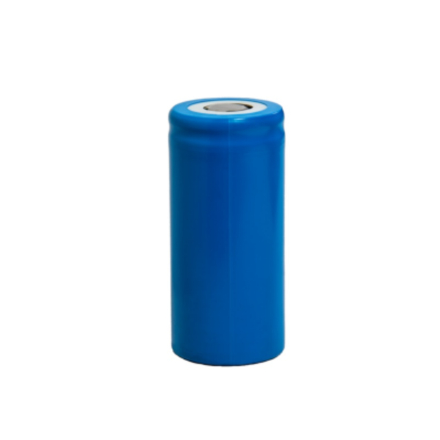 HUAXING 32700 High-Temperature LiFePO4 Battery Cell - 6000mAh 